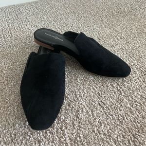 Treasure & Bond Nova Mule - 8.5 Black